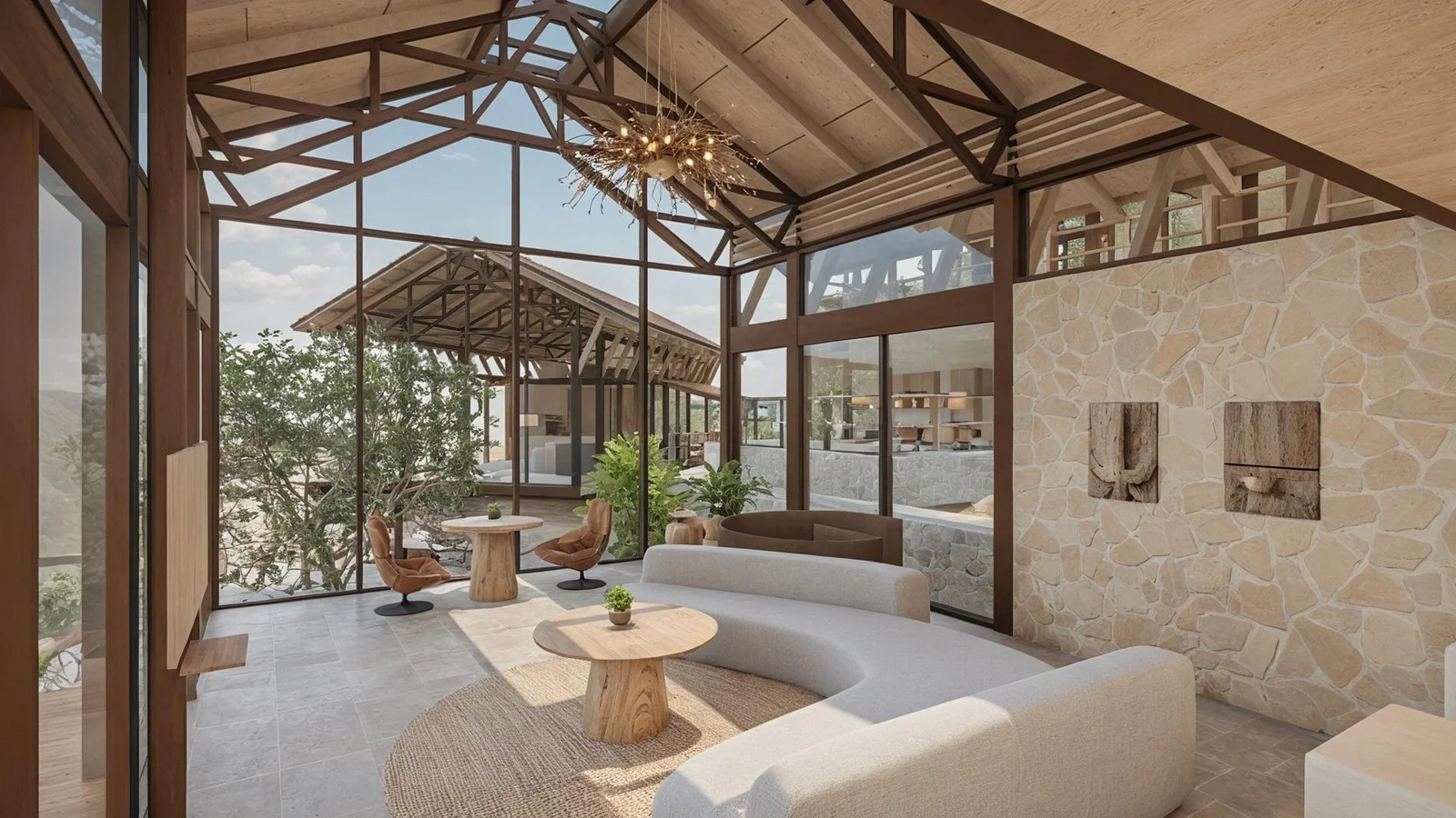Living Space
