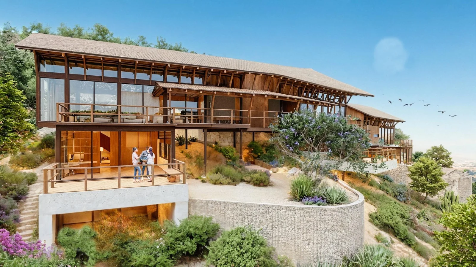O.live Estate